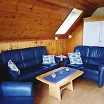 Haus Seerobbe-Obergeschosswohnung